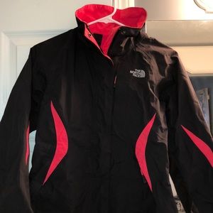 Northface Rain Jacket
